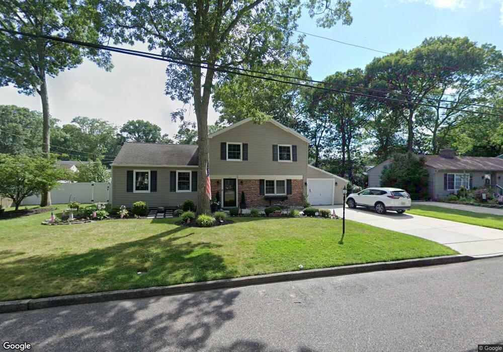 715 Blenheim Ave, Absecon, NJ 08201 - photo 1