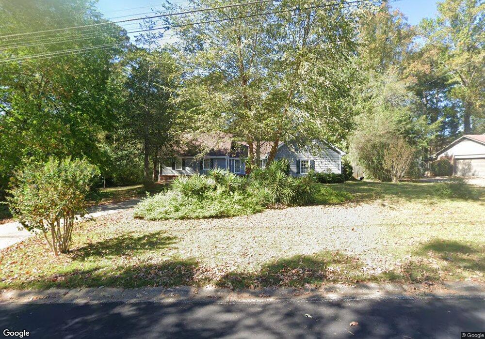 3439 Concord Corner SE, Conyers, GA 30013 - photo 1