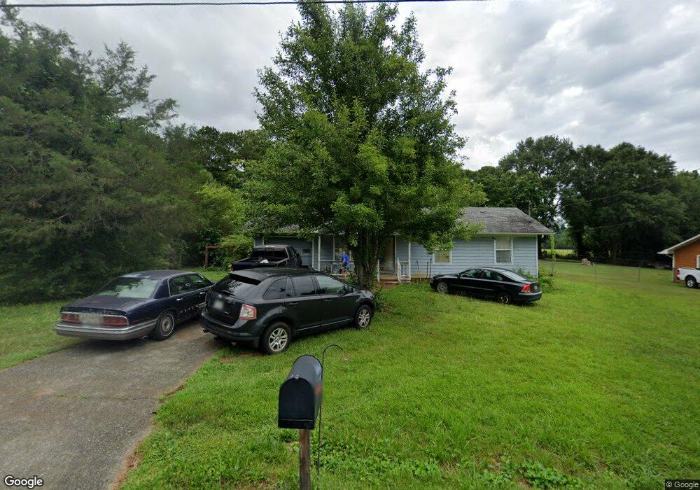 56 Milam Cir SW, Cartersville, GA 30120 - photo 1