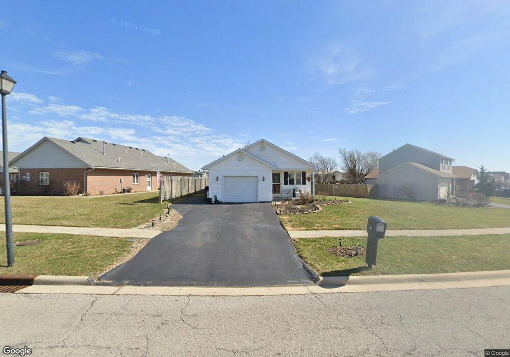 1929 Breckenridge Rd, Findlay, OH 45840 - photo 1