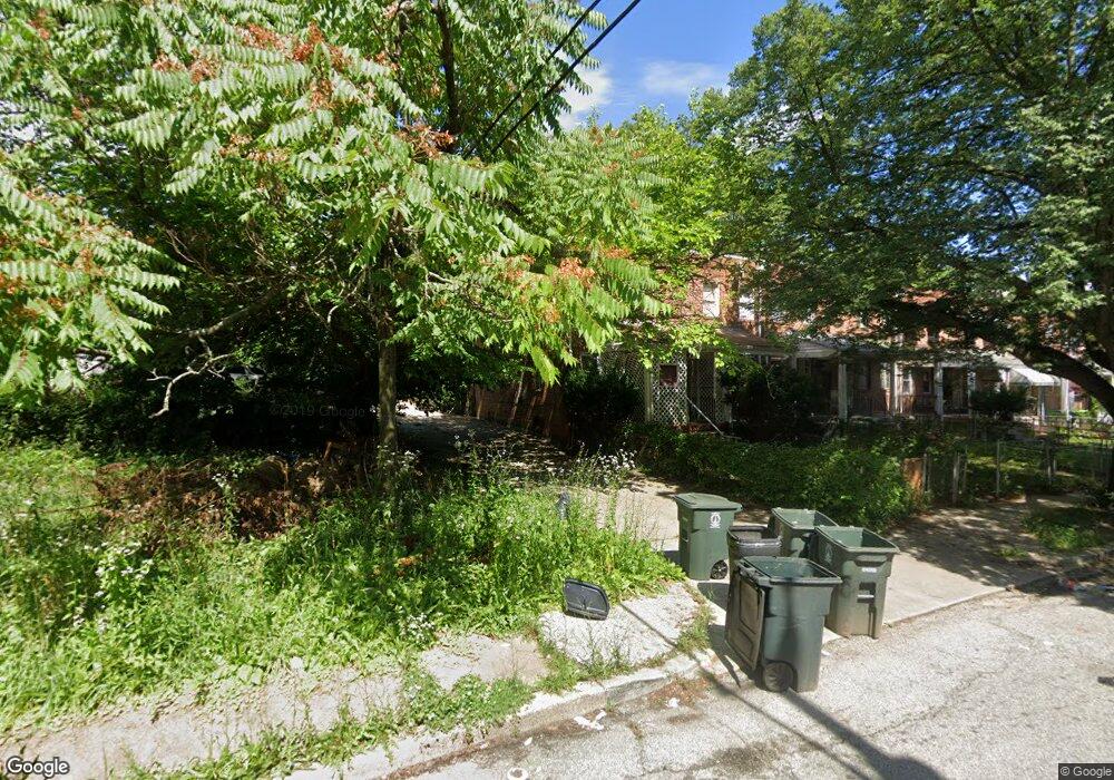 3731 Overview Rd, Baltimore, MD 21215 - photo 1