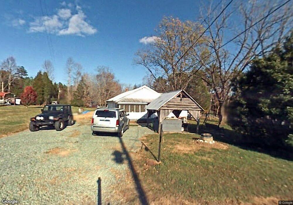 855 Deer Track Rd, Asheboro, NC 27205 - photo 1