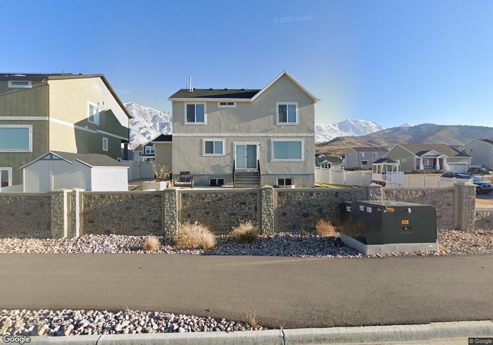 1202 S Raintree Ln unit 171, Santaquin, UT 84655 - photo 1