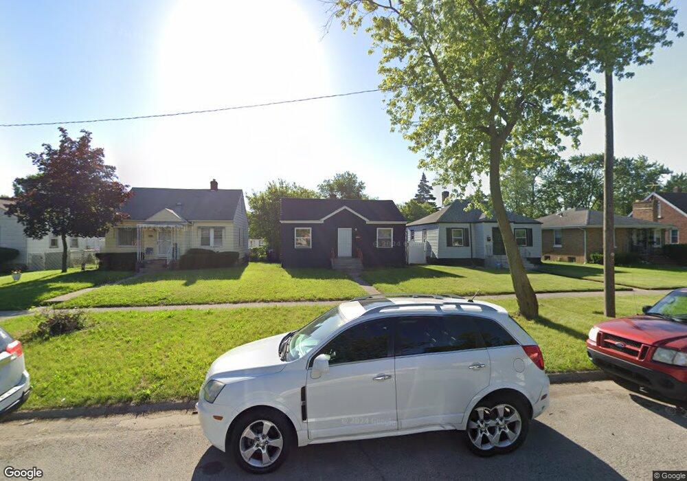 3535 Pierce St, Gary, IN 46408 - photo 1