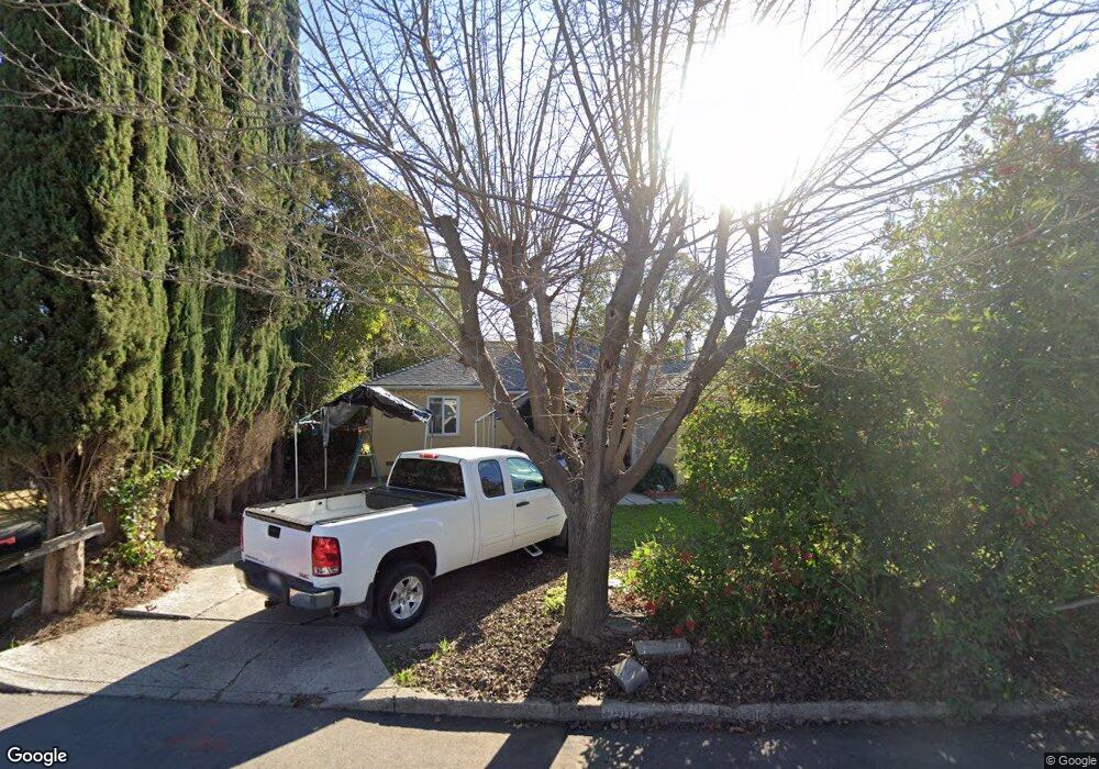 602 Moss Ave, Paso Robles, CA 93446 - photo 1