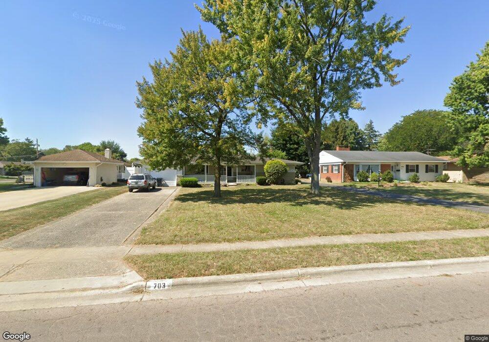 703 Ross Rd, Columbus, OH 43213 - photo 1