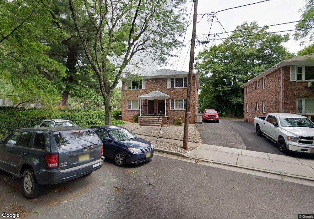 1539-41 Jefferson Ave unit 4, Rahway, NJ 07065 - photo 1