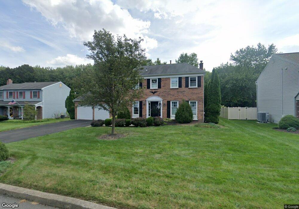 680 Atkinson Ln, Langhorne, PA 19047 - photo 1