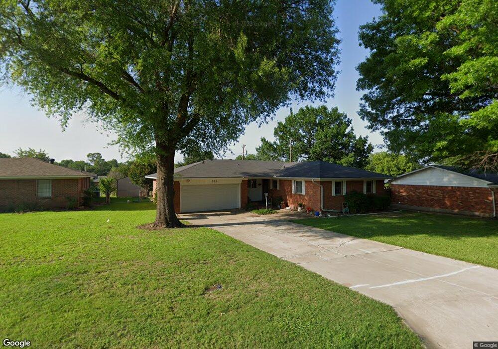 205 15th Ave NW, Ardmore, OK 73401 - photo 1