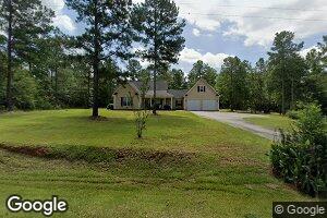 258 Benevolence Hwy, Cuthbert, GA 39840