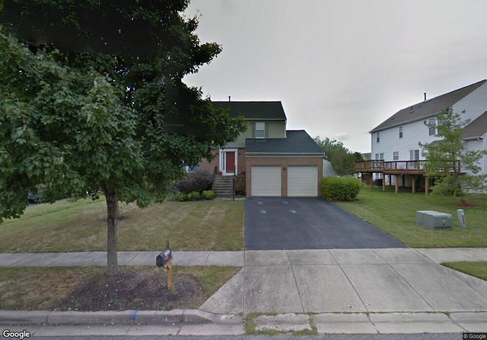 13003 Scalp Duck Ct, Upper Marlboro, MD 20774 - photo 1