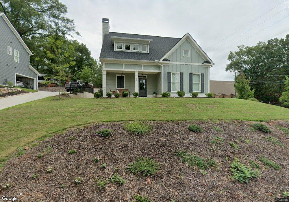 76 Olive St SE, Marietta, GA 30060 - photo 1