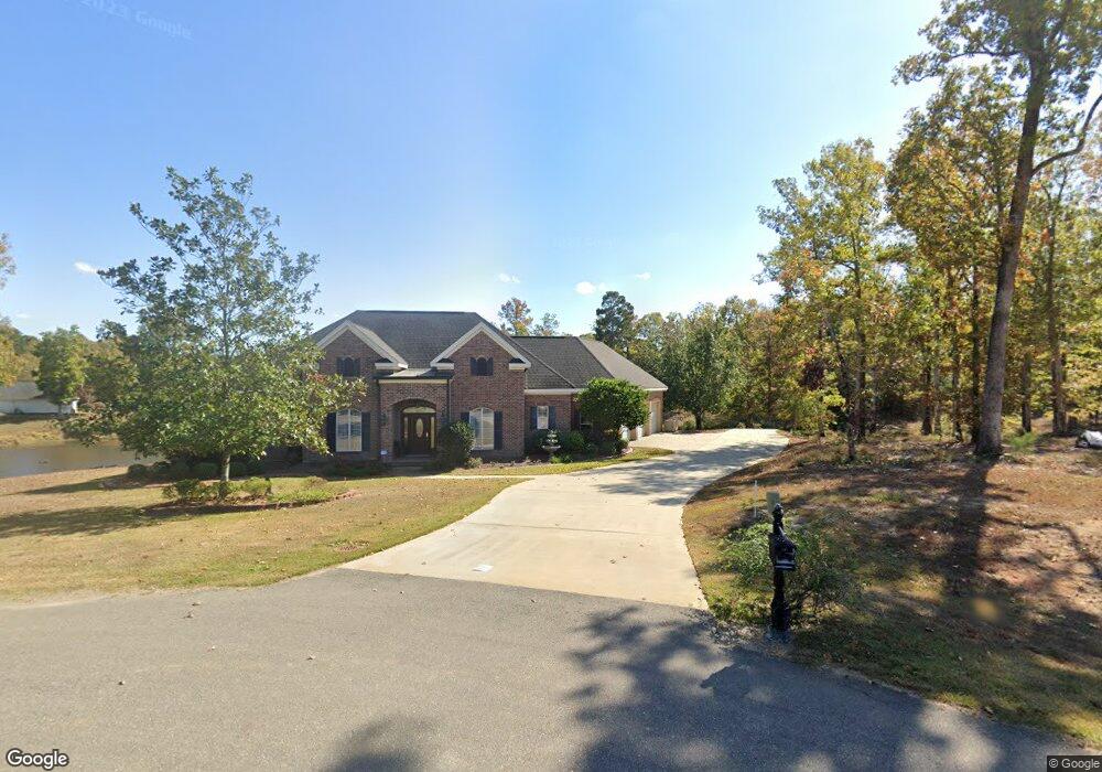 104 Glen Eagles Rd, Calhoun, LA 71225 - photo 1