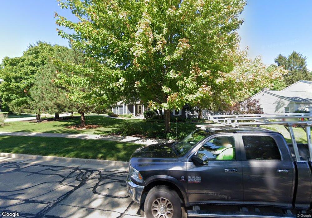 1319 Pine St, Batavia, IL 60510 - photo 1