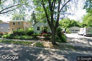 1710 Fisher St, Madison, WI 53713