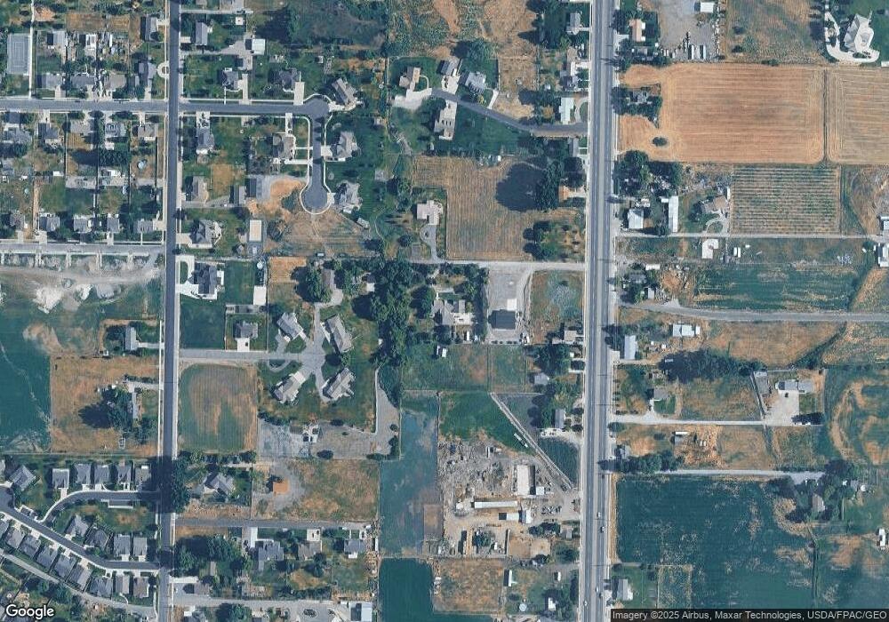 66 W 3400 S, Nibley, UT 84321 - photo 1