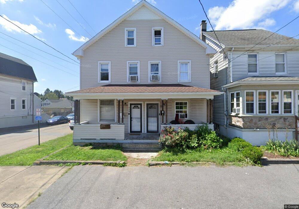 850 N James St, Hazleton, PA 18201 - photo 1