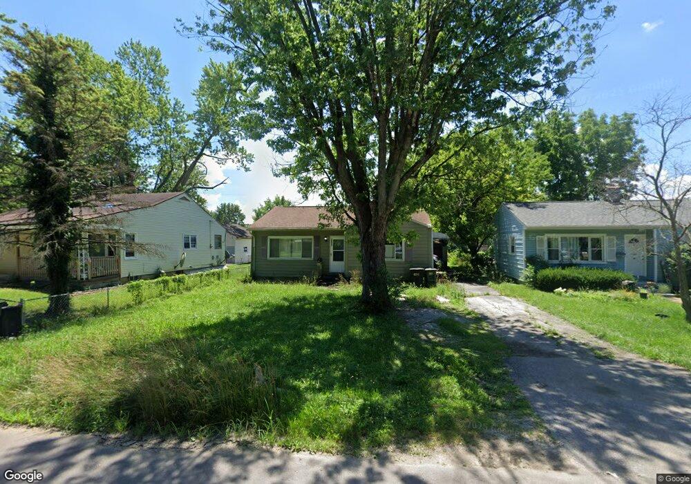 1855 Ward Rd, Columbus, OH 43224 - photo 1