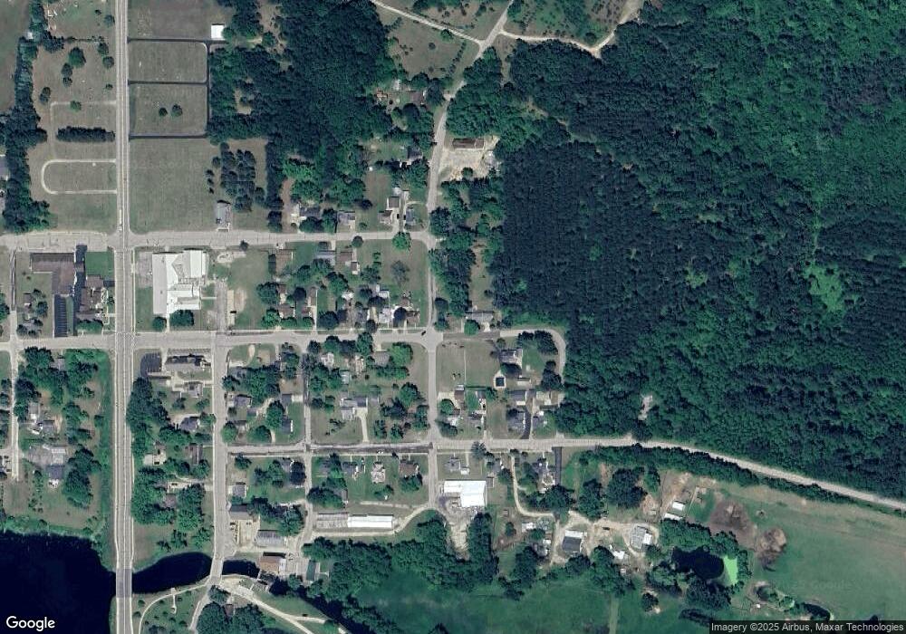 406 E Park St, Neshkoro, WI 54960 - photo 1