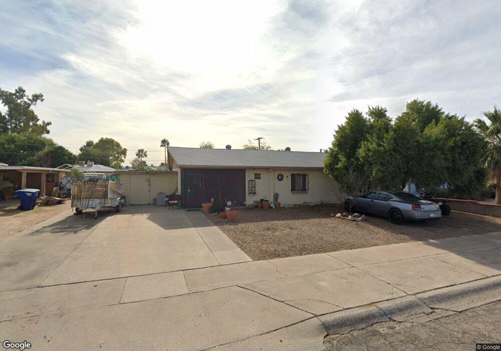 4434 E 18th St, Tucson, AZ 85711 - photo 1