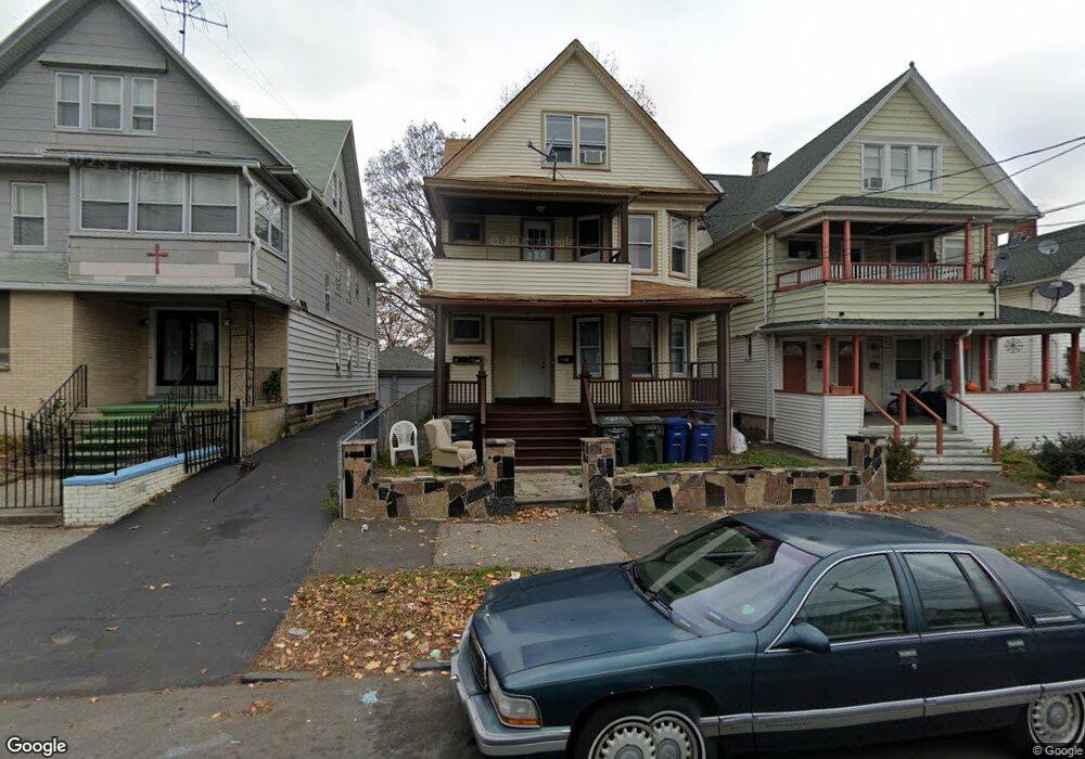 1478 North Ave unit 1480, Bridgeport, CT 06604 - photo 1