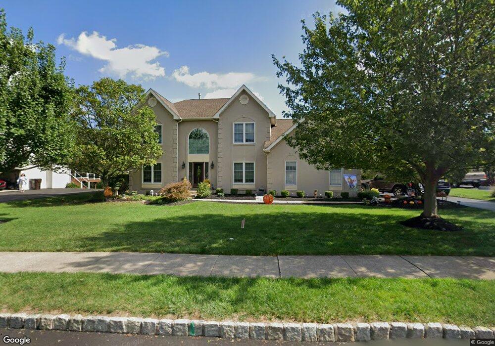 4865 Redfield Rd, Doylestown, PA 18902 - photo 1