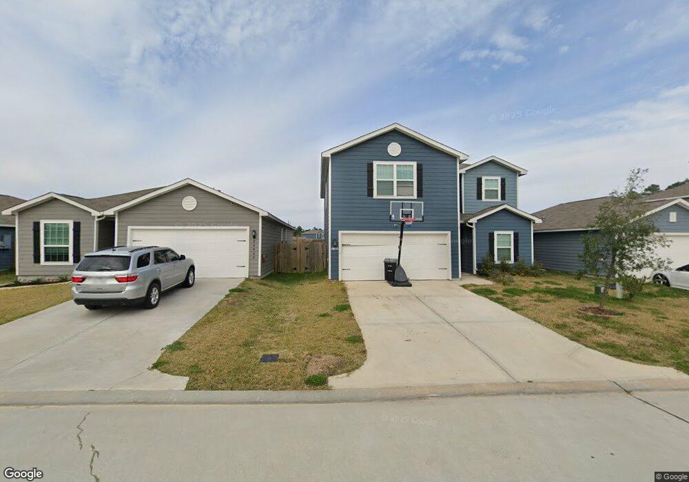 26016 Allan Poe Dr, Magnolia, TX 77355 - photo 1