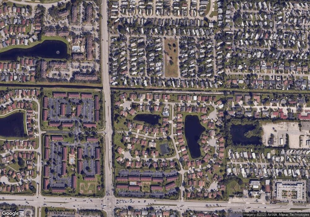 4892 Luqui Ct, West Palm Beach, FL 33415 - photo 1