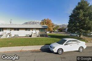 510 N 200 E, Orem, UT 84057