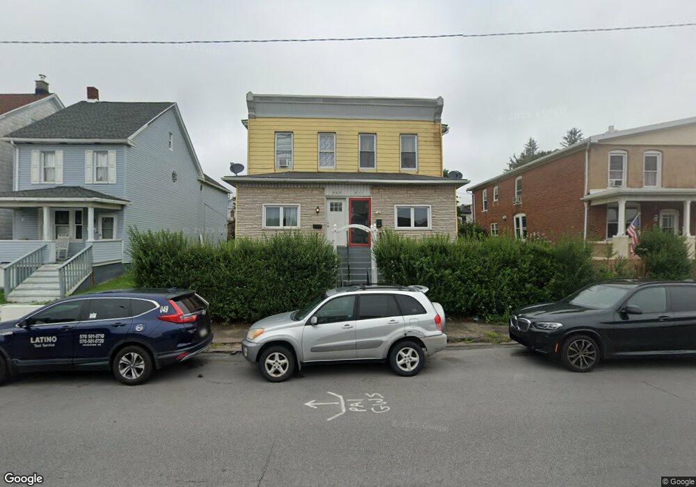 509 E Diamond Ave, Hazleton, PA 18201 - photo 1