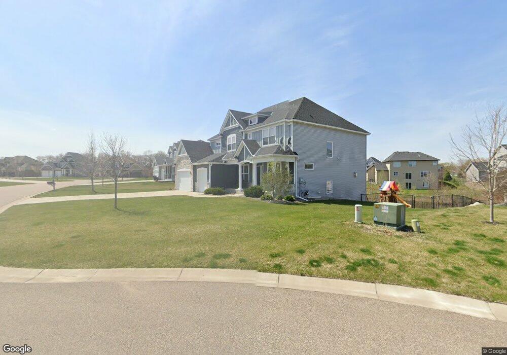 10348 Oregon Ct N, Minneapolis, MN 55445 - photo 1