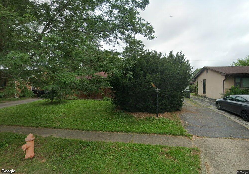 1321 Pierce Ave, Columbus, OH 43227 - photo 1