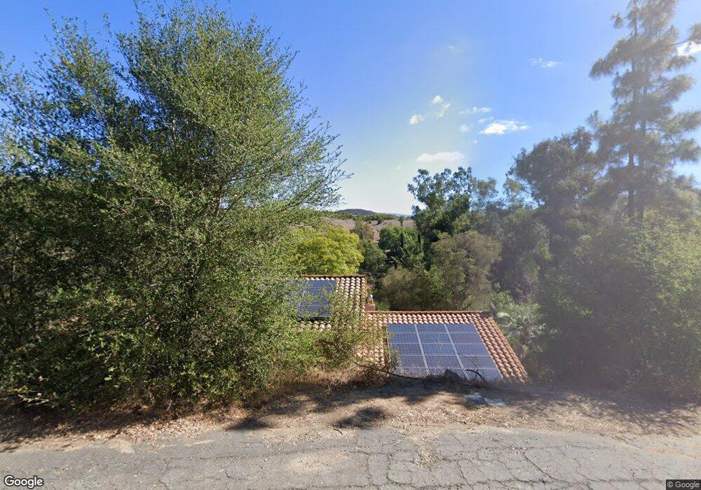 33232 Couser Canyon Rd, Valley Center, CA 92082 - photo 1