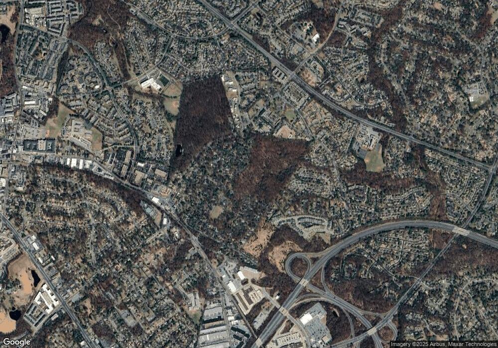 35 Mris_prd-Tst_pe Bridge, Washington Grove, MD 20880 - photo 1