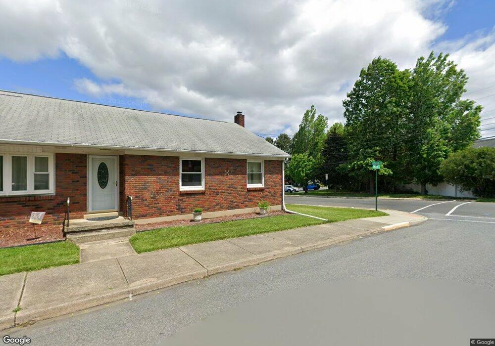 244 S Main St, Alburtis, PA 18011 - photo 1