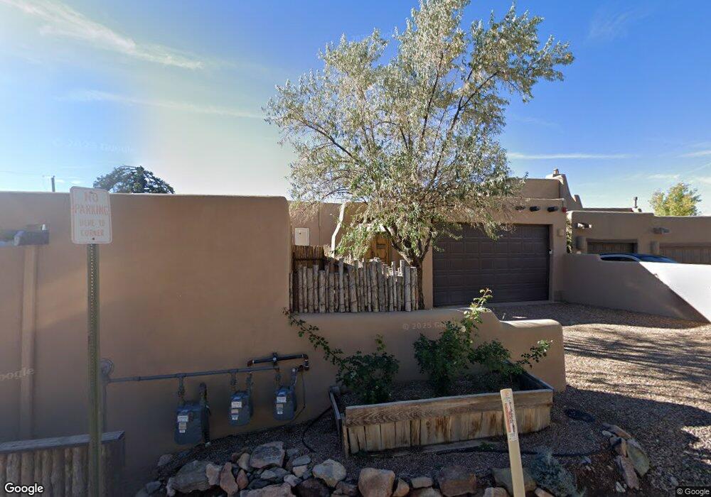 610 Paseo de La Cuma, Santa Fe, NM 87501 - photo 1