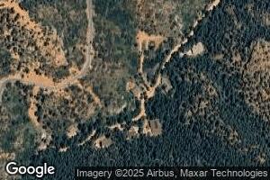 1455 Sutherland Creek Rd, Manitou Springs, CO 80829