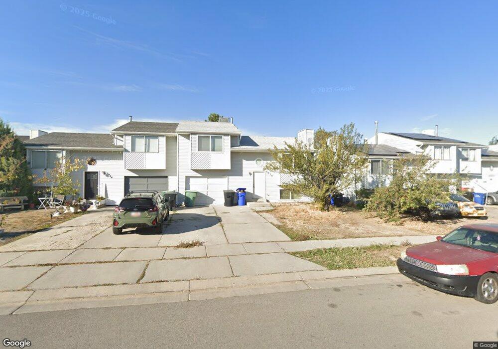 5036 W 6515 S, West Jordan, UT 84081 - photo 1