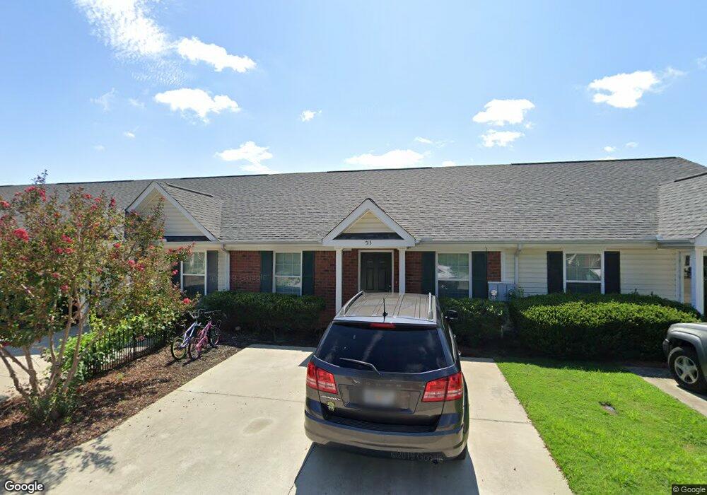 513 Edgecliff Ln, Evans, GA 30809 - photo 1