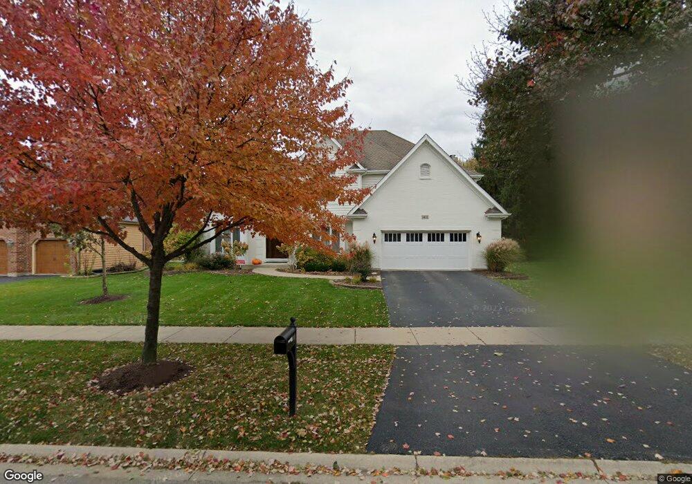 1431 Siebert Ct, Naperville, IL 60565 - photo 1