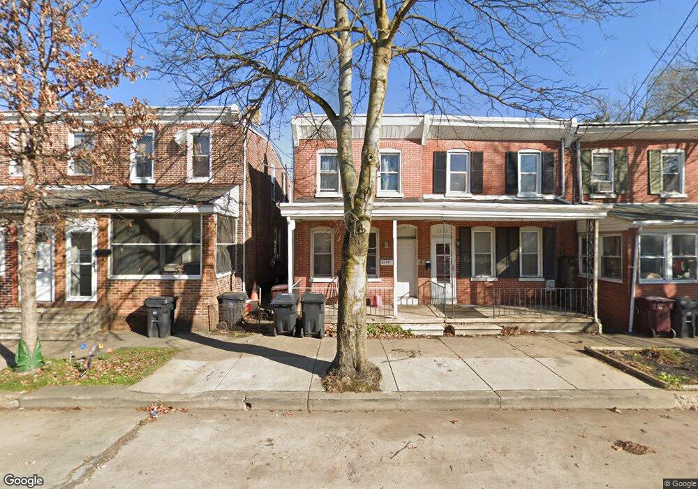 1215 D St, Wilmington, DE 19801 - photo 1