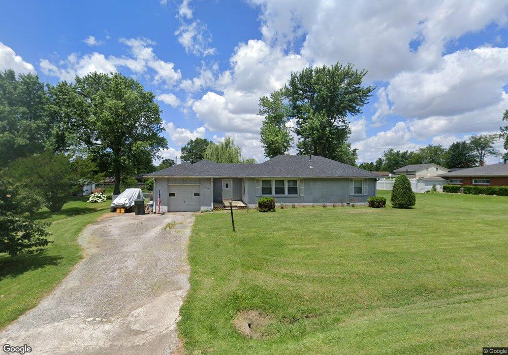 2815 Wimsatt Ct, Owensboro, KY 42303 - photo 1