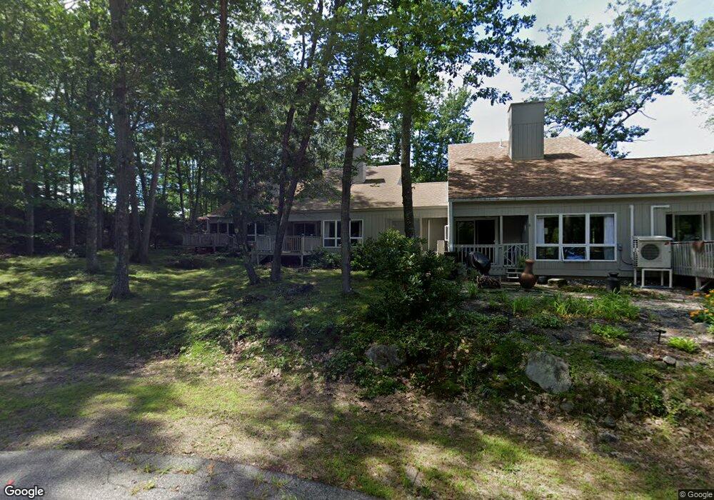 45 Indian Ledge Dr unit C, Springvale, ME 04083 - photo 1