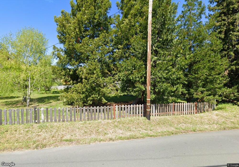 1400 Bloomfield Rd, Sebastopol, CA 95472 - photo 1