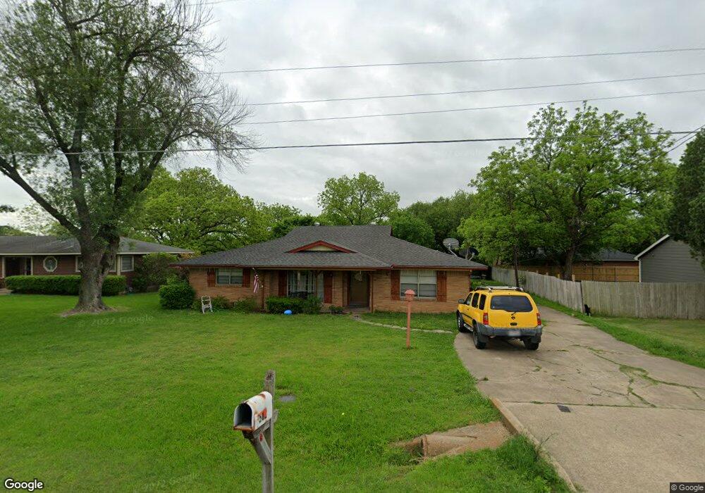 502 Old Telico Rd, Ennis, TX 75119 - photo 1