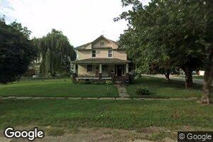 311 W Elm St, Orrick, MO 64077