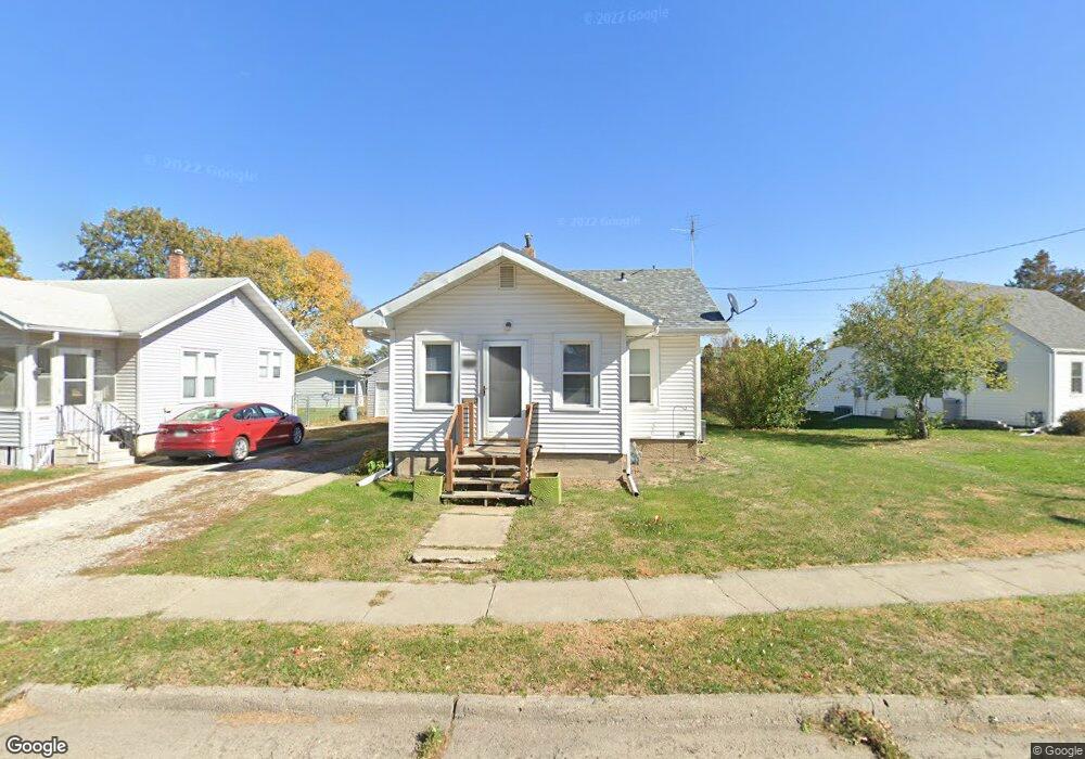 520 Hartwig Way, Newton, IA 50208 - photo 1