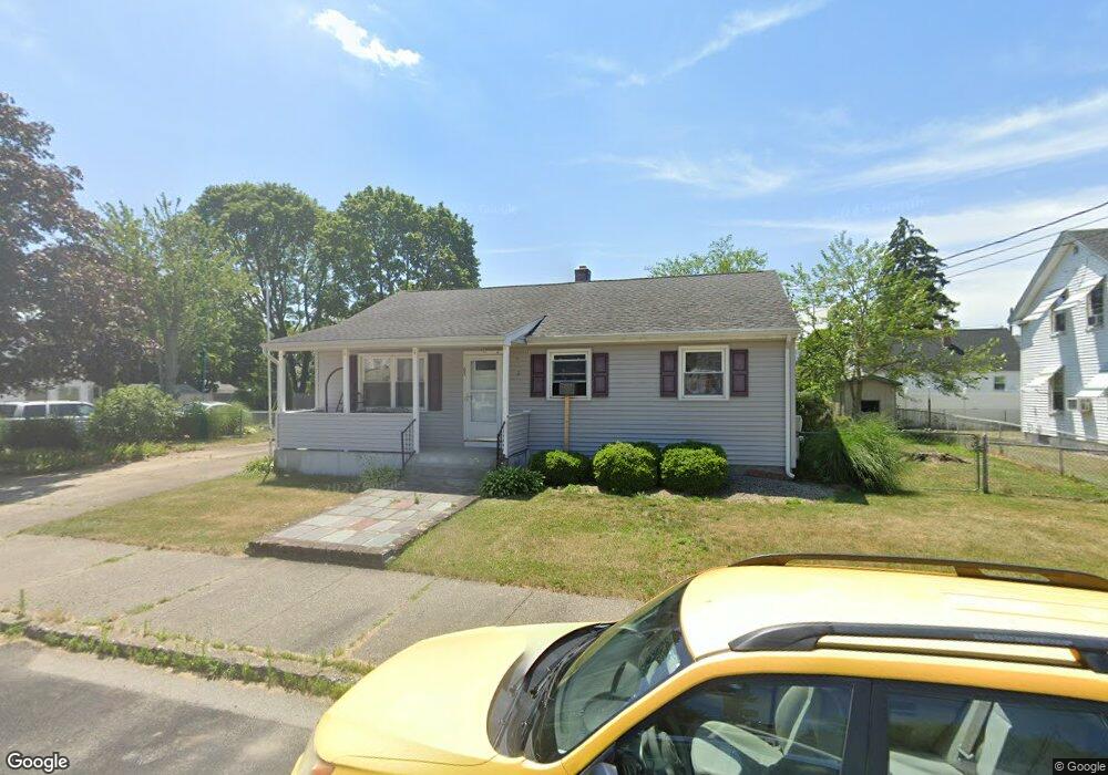 65 Riley St, Pawtucket, RI 02861 - photo 1