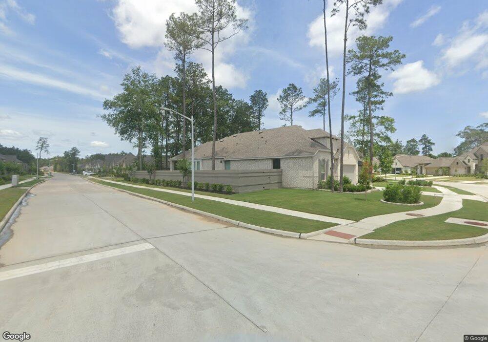 17154 Crimson Crest Dr, Conroe, TX 77302 - photo 1