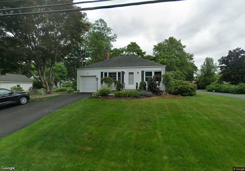 158 Adams Place, Delmar, NY 12054 - photo 1